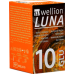 Тест ленти Wellion Luna Glu - 50 бр.